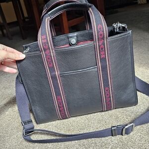 Coach Smith Tote Bag